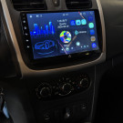 Renault LOGAN Authentique Hi-Flex 1.0 16V 4p 2015 Flex-12