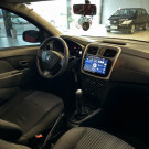Renault LOGAN Authentique Hi-Flex 1.0 16V 4p 2015 Flex-7