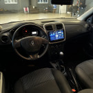 Renault LOGAN Authentique Hi-Flex 1.0 16V 4p 2015 Flex-6