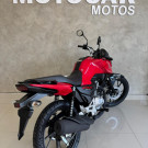 HONDA CG 160 FAN Flex 2026 Flex-1