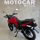 HONDA CG 160 FAN Flex 2026 Flex-3