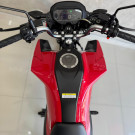 HONDA CG 160 FAN Flex 2026 Flex-2