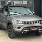Jeep COMPASS LIMITED 2.0 4x4 Diesel 16V Aut. 2021 Diesel-3