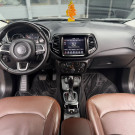 Jeep COMPASS LIMITED 2.0 4x4 Diesel 16V Aut. 2021 Diesel-0