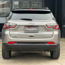 Jeep COMPASS LIMITED 2.0 4x4 Diesel 16V Aut. 2021 Diesel-8