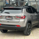 Jeep COMPASS LIMITED 2.0 4x4 Diesel 16V Aut. 2021 Diesel-1