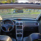 Peugeot 307 Sed. Presence 2.0 Flex 16V 5p Aut. 2010 Flex-6