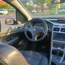 Peugeot 307 Sed. Presence 2.0 Flex 16V 5p Aut. 2010 Flex-7