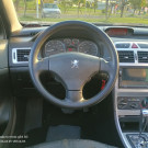 Peugeot 307 Sed. Presence 2.0 Flex 16V 5p Aut. 2010 Flex-8