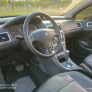 Peugeot 307 Sed. Presence 2.0 Flex 16V 5p Aut. 2010 Flex-3