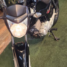 HONDA CG 150 FAN ESDi/ 150 FAN ESDi FLEX 2015 Flex-6