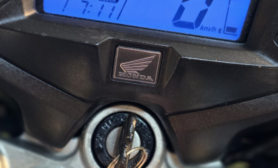 HONDA CG 150 FAN ESDi/ 150 FAN ESDi FLEX 2015 Flex-3