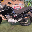 HONDA CG 150 FAN ESDi/ 150 FAN ESDi FLEX 2015 Flex-8