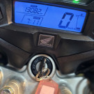 HONDA CG 150 FAN ESDi/ 150 FAN ESDi FLEX 2015 Flex-3