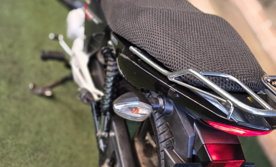 HONDA CG 150 FAN ESDi/ 150 FAN ESDi FLEX 2015 Flex-7