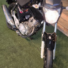 HONDA CG 150 FAN ESDi/ 150 FAN ESDi FLEX 2015 Flex-1