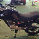 HONDA CG 150 FAN ESDi/ 150 FAN ESDi FLEX 2015 Flex-2