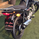 HONDA CG 150 FAN ESDi/ 150 FAN ESDi FLEX 2015 Flex-5