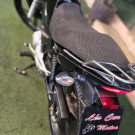 HONDA CG 150 FAN ESDi/ 150 FAN ESDi FLEX 2015 Flex-7