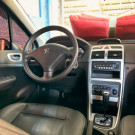 Peugeot 307 Presence 2.0 Flex 16V 5p Aut. 2010 Flex-8