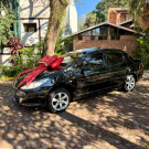 Peugeot 307 Presence 2.0 Flex 16V 5p Aut. 2010 Flex-4