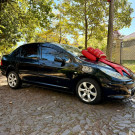 Peugeot 307 Presence 2.0 Flex 16V 5p Aut. 2010 Flex-0