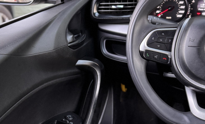 Fiat CRONOS DRIVE 1.3 8V Flex 2019 Flex-7