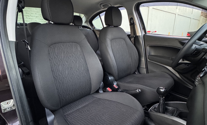 Fiat CRONOS DRIVE 1.3 8V Flex 2019 Flex-10
