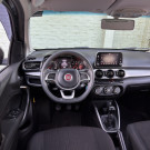 Fiat CRONOS DRIVE 1.3 8V Flex 2019 Flex-6