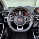 Fiat CRONOS DRIVE 1.3 8V Flex 2019 Flex-8