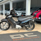 HONDA BIZ 125/125i Flex 2017 Flex-3