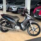 HONDA BIZ 125/125i Flex 2017 Flex-2