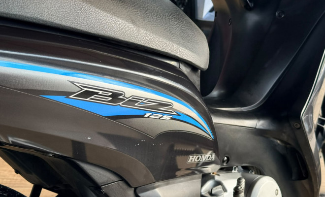 HONDA BIZ 125/125i Flex 2017 Flex-0