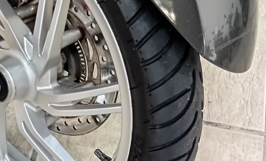 HONDA SH 300i 2017 Flex-3