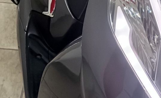 HONDA SH 300i 2017 Flex-5