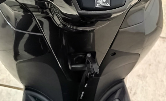 HONDA SH 300i 2017 Flex-8