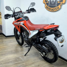 HONDA XR 300L TORNADO FLEX 2025 Flex-5