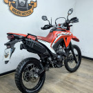 HONDA XR 300L TORNADO FLEX 2025 Flex-4