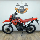 HONDA XR 300L TORNADO FLEX 2025 Flex-2