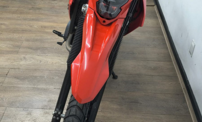 HONDA XR 300L TORNADO FLEX 2025 Flex-1