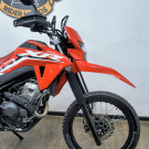 HONDA XR 300L TORNADO FLEX 2025 Flex-8