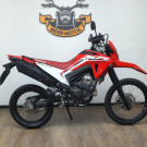 HONDA XR 300L TORNADO FLEX 2025 Flex-6
