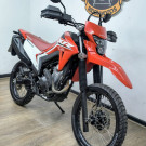 HONDA XR 300L TORNADO FLEX 2025 Flex-0