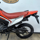 HONDA XR 300L TORNADO FLEX 2025 Flex-9