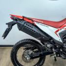 HONDA XR 300L TORNADO FLEX 2025 Flex-7