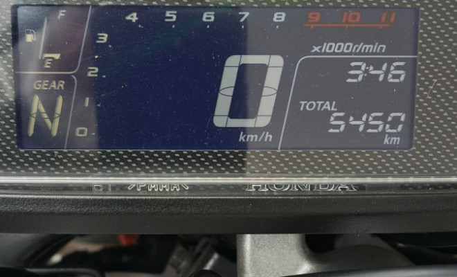 HONDA XR 300L TORNADO FLEX 2025 Flex-3