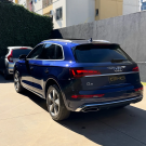 Audi Q5 S-Line 2.0 TFSI Quattro S-tronic 2023 Gasolina-2