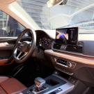 Audi Q5 S-Line 2.0 TFSI Quattro S-tronic 2023 Gasolina-3