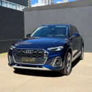 Audi Q5 S-Line 2.0 TFSI Quattro S-tronic 2023 Gasolina-0