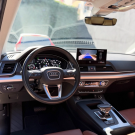 Audi Q5 S-Line 2.0 TFSI Quattro S-tronic 2023 Gasolina-4